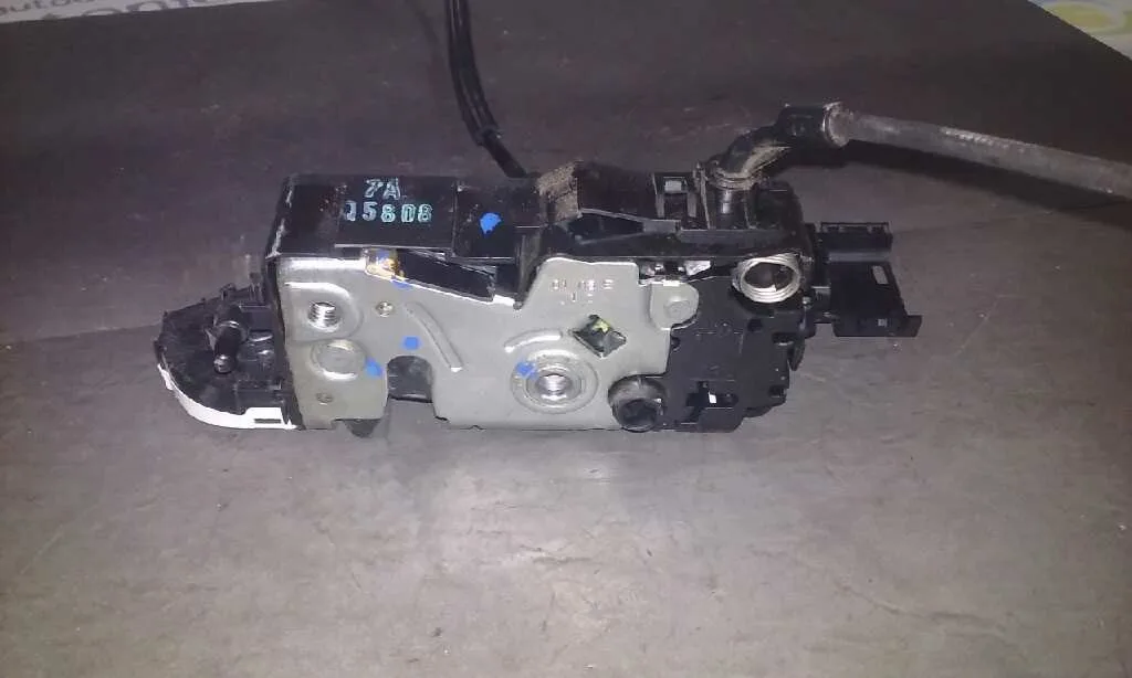 Cerradura Puerta Delantera Izquierda para Bmw Serie 1 Lim. (F20)