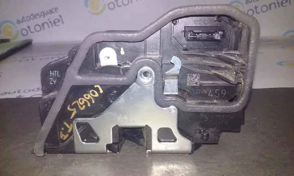 Cerradura Puerta Trasera Izquierda para Bmw Serie 1 Lim. (F20)