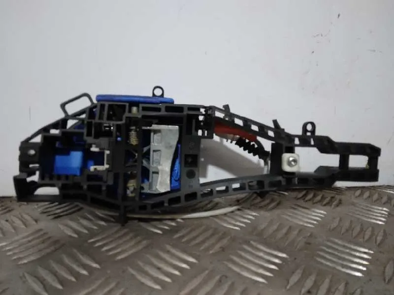 Maneta Exterior Trasera Izquierda para Bmw Serie 1 Lim. (F20)