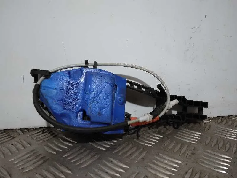 Maneta Exterior Trasera Izquierda para Bmw Serie 1 Lim. (F20)