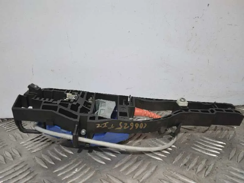 Maneta Exterior Trasera Izquierda para Bmw Serie 1 Lim. (F20)