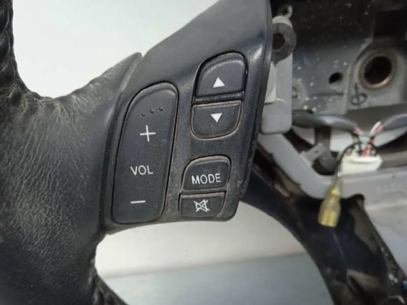 Volante para Mazda 6 Monovolumen (Gy)