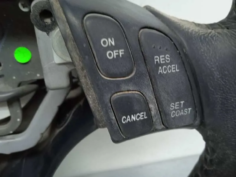 Volante para Mazda 6 Monovolumen (Gy)