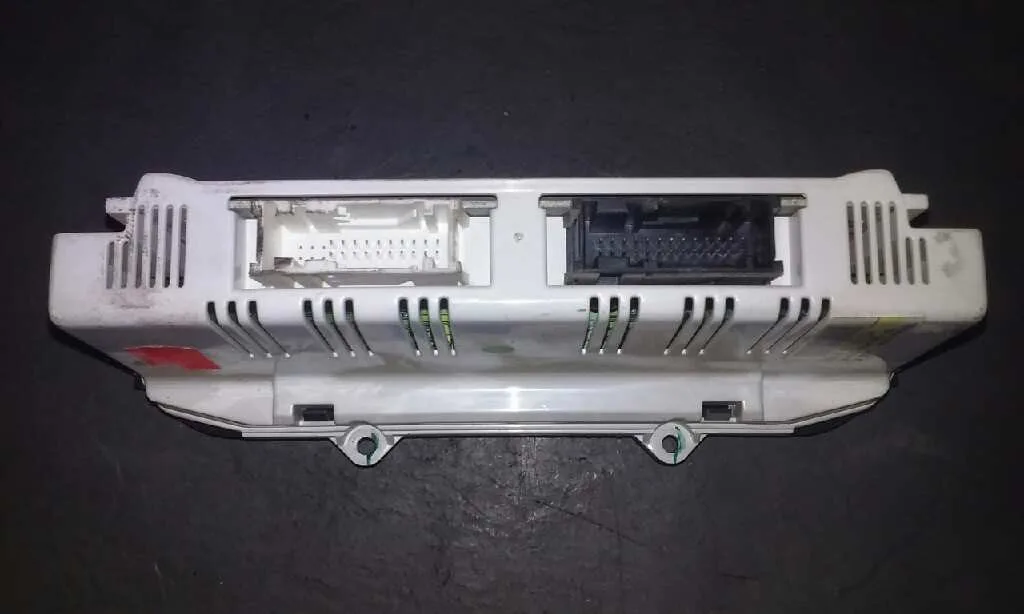 Mando Climatizador para Ford Mondeo Berlina (Ge)