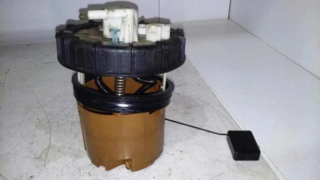 Aforador para Mazda 6 Monovolumen (Gy)