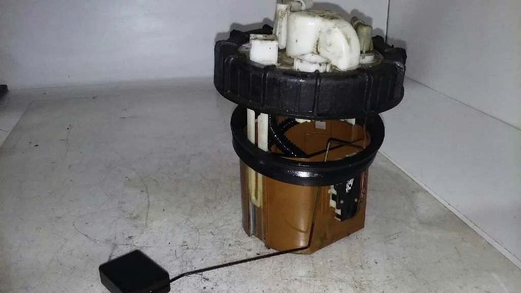 Aforador para Mazda 6 Monovolumen (Gy)