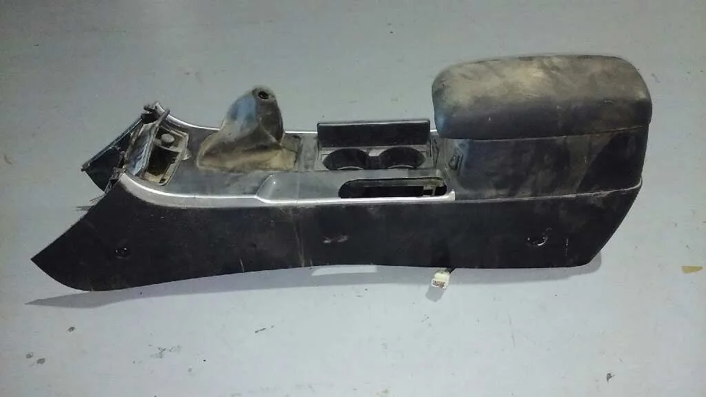 Apoyabrazos Central para Mazda 6 Monovolumen (Gy)