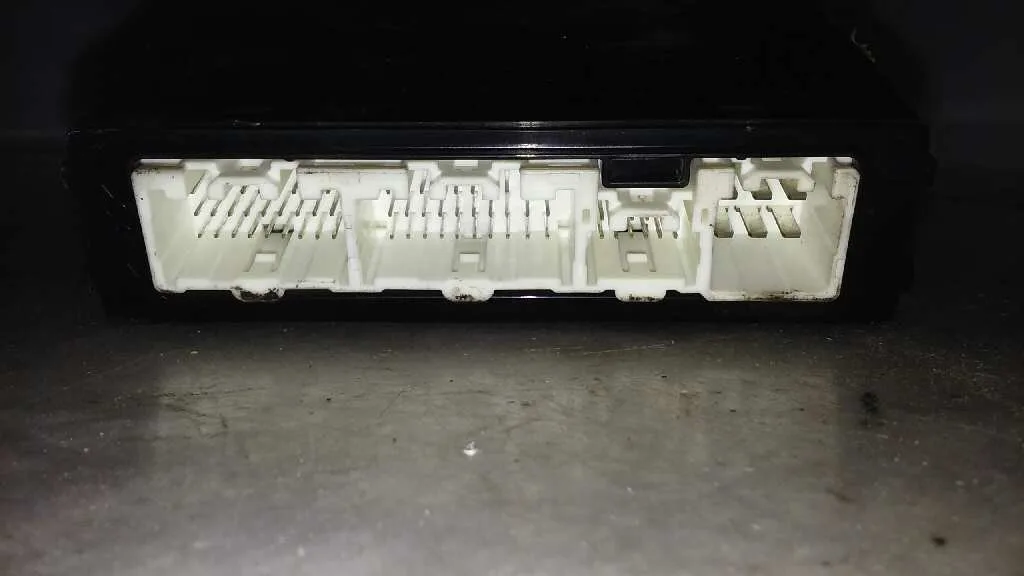 Modulo Electronico para Mazda 6 Monovolumen (Gy)