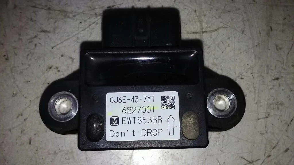Sensor para Mazda 6 Monovolumen (Gy)