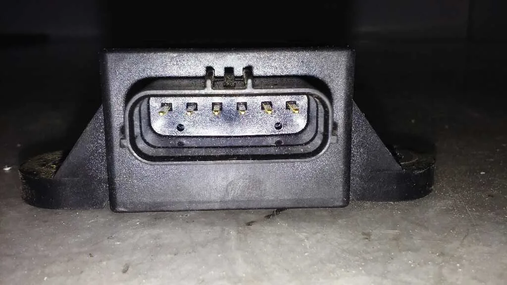 Sensor para Mazda 6 Monovolumen (Gy)