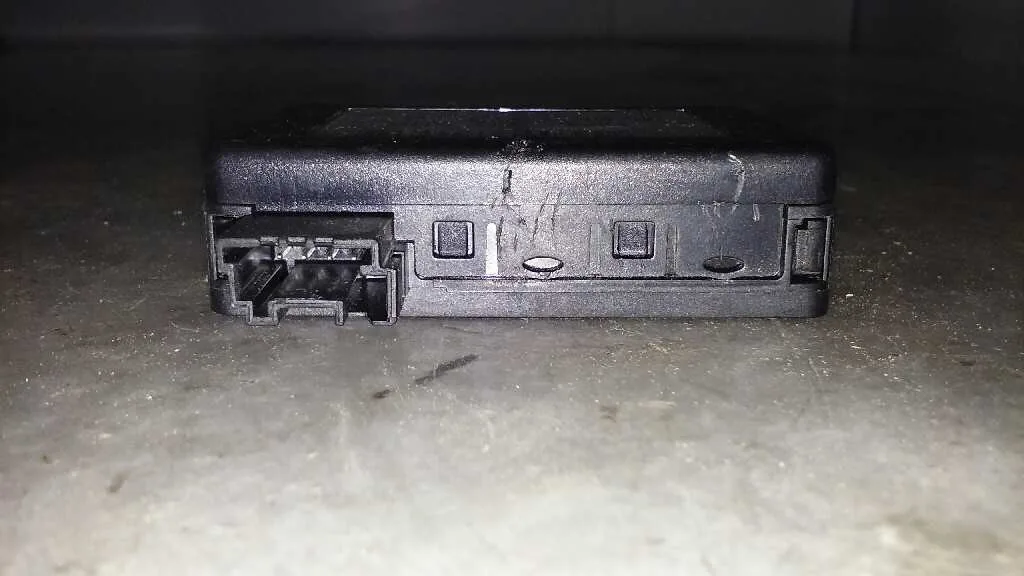 Sensor para Mazda 6 Monovolumen (Gy)