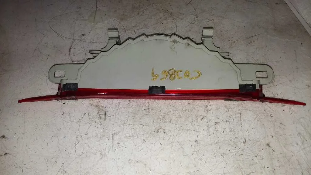 Luz Central De Freno para Mazda 6 Monovolumen (Gy)
