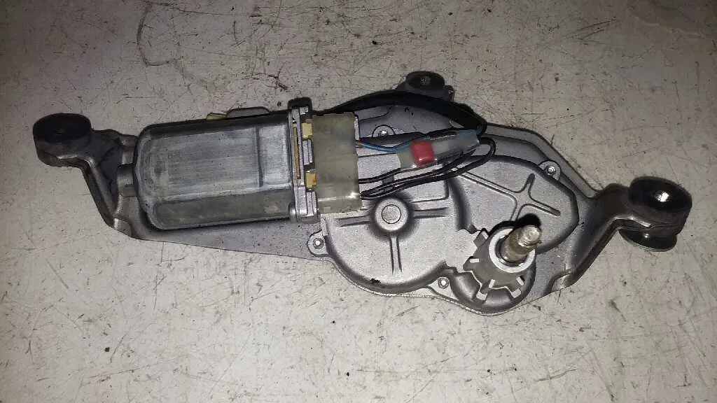 Motor Limpia Trasero para Mazda 6 Monovolumen (Gy)