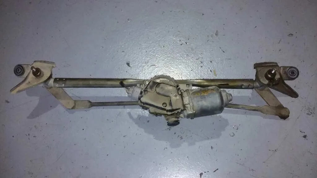 Motor Limpia Delantero para Mazda 6 Monovolumen (Gy)