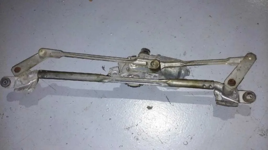Motor Limpia Delantero para Mazda 6 Monovolumen (Gy)