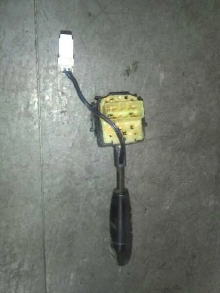 Mando Limpia para Chevrolet Matiz