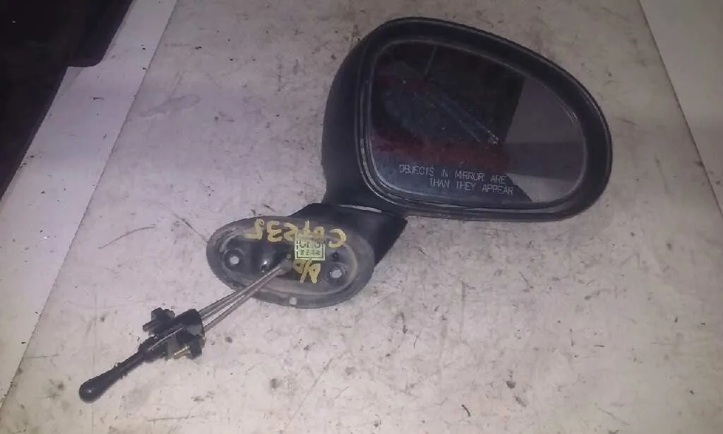 Retrovisor Derecho para Chevrolet Matiz