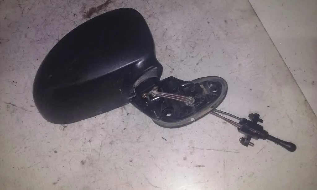 Retrovisor Derecho para Chevrolet Matiz