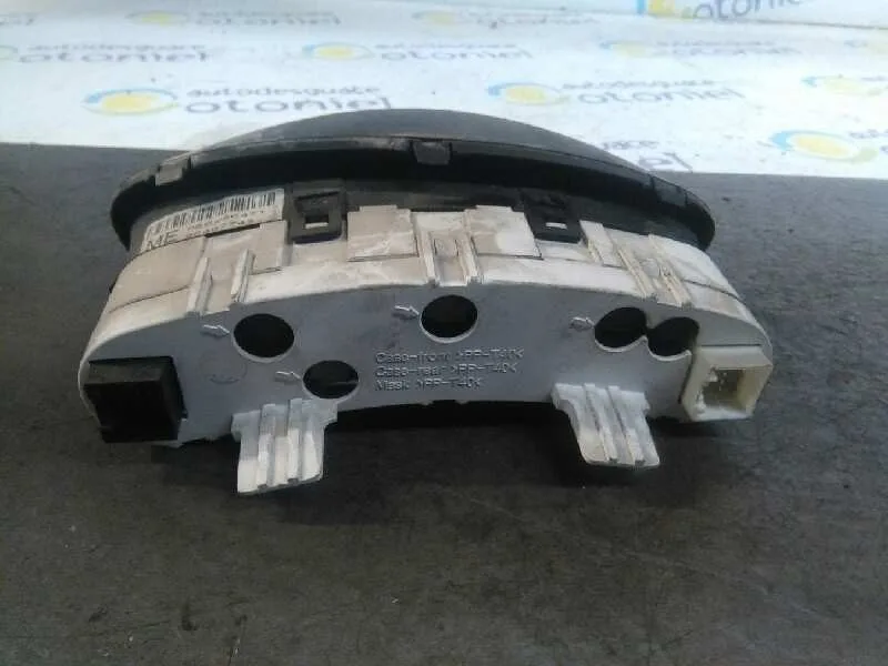 Display para Chevrolet Matiz