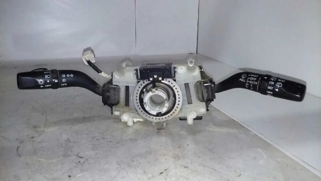 Mando Multifuncion para Mazda 6 Monovolumen (Gy)