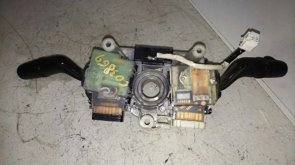 Mando Multifuncion para Mazda 6 Monovolumen (Gy)