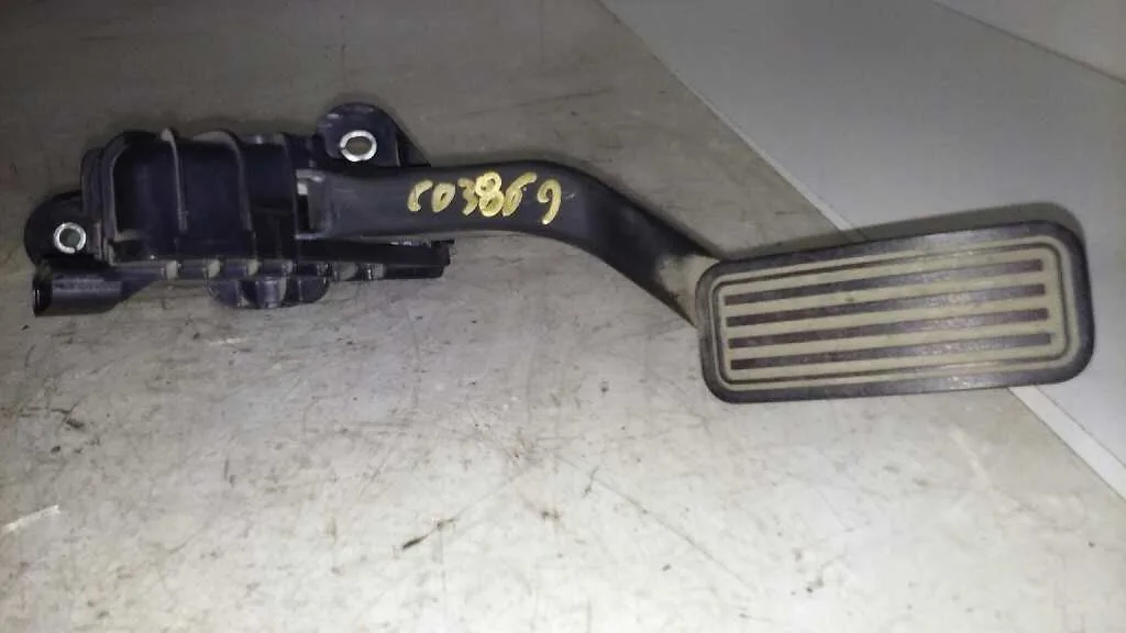 Potenciometro Pedal para Mazda 6 Monovolumen (Gy)