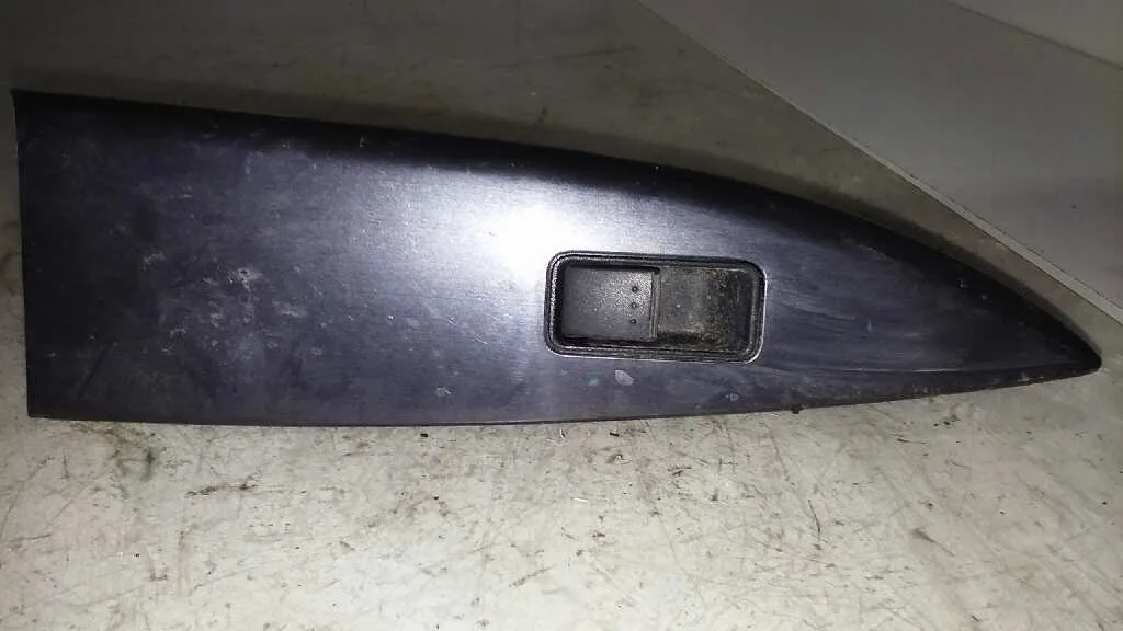 Mando Elevalunas Delantero Derecho para Mazda 6 Monovolumen (Gy)
