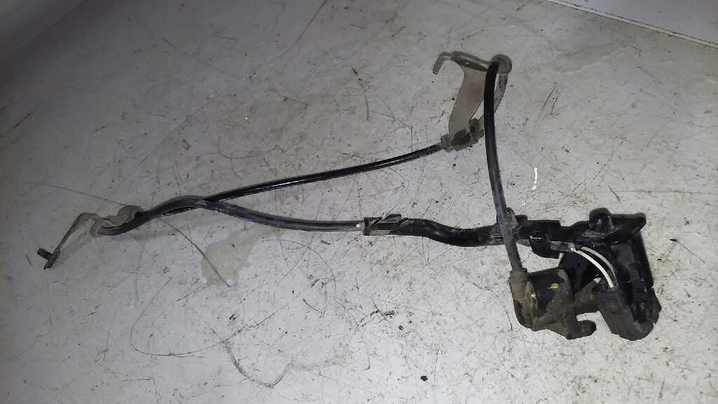 Captador Abs para Mazda 6 Monovolumen (Gy)