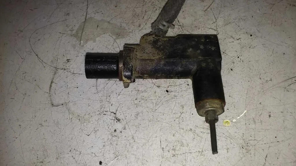 Bombin Embrague para Mazda 6 Monovolumen (Gy)