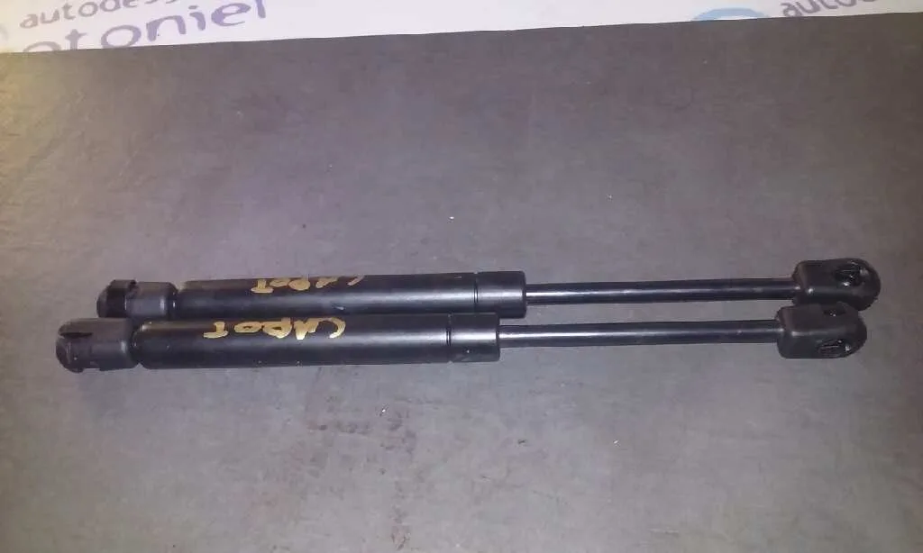 Amortiguadores Capo para Seat Ibiza (6L1)