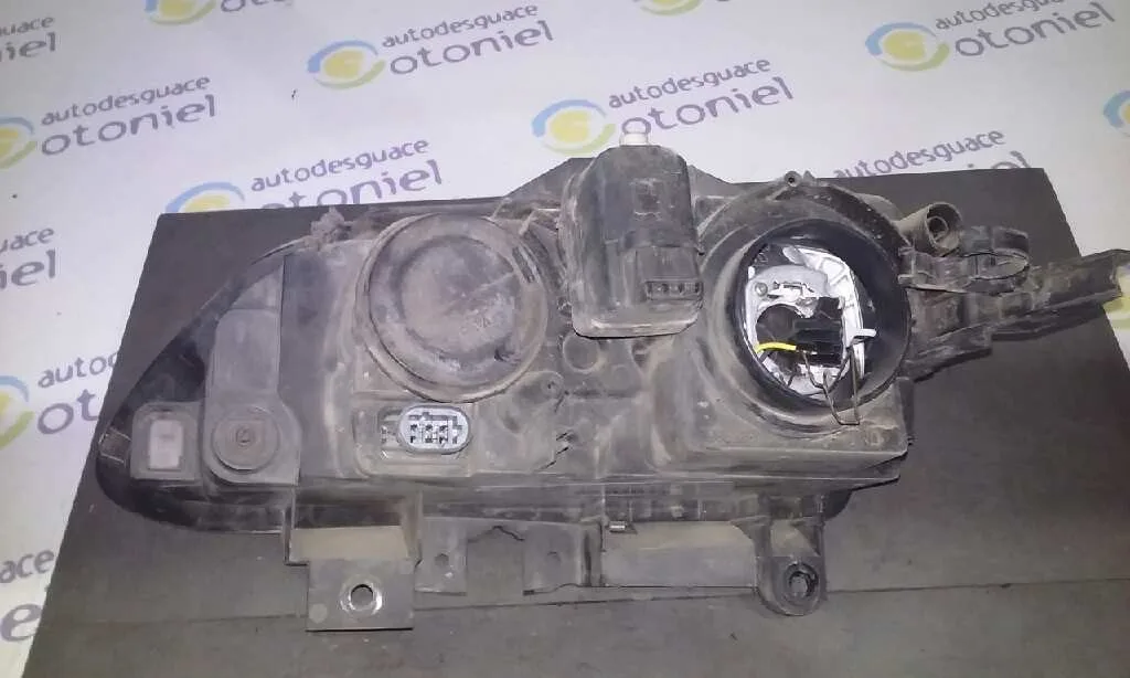 Faro Derecho para Renault Espace / Grand Espace (Je0)
