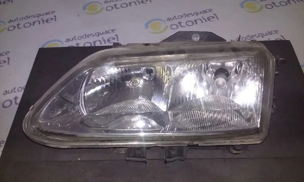 Faro Izquierdo para Renault Espace / Grand Espace (Je0)
