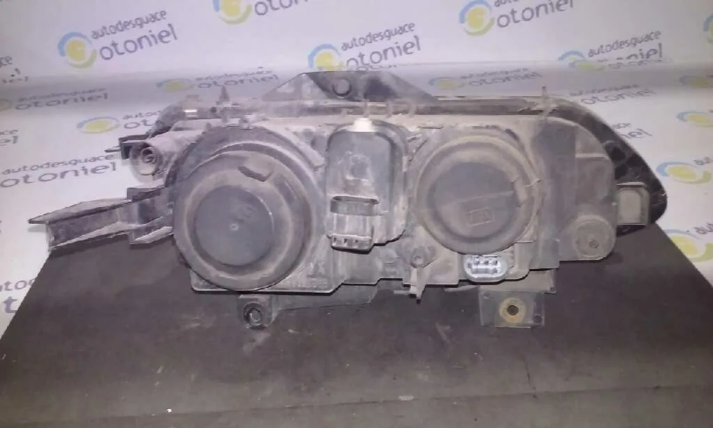Faro Izquierdo para Renault Espace / Grand Espace (Je0)