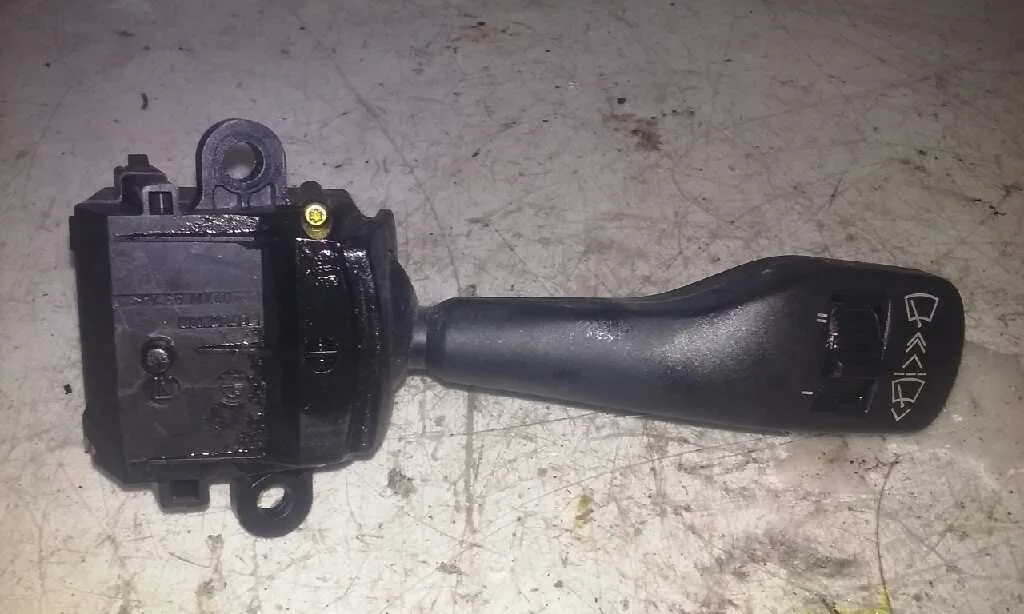 Mando Limpia para Bmw Serie 3 Berlina (E46)