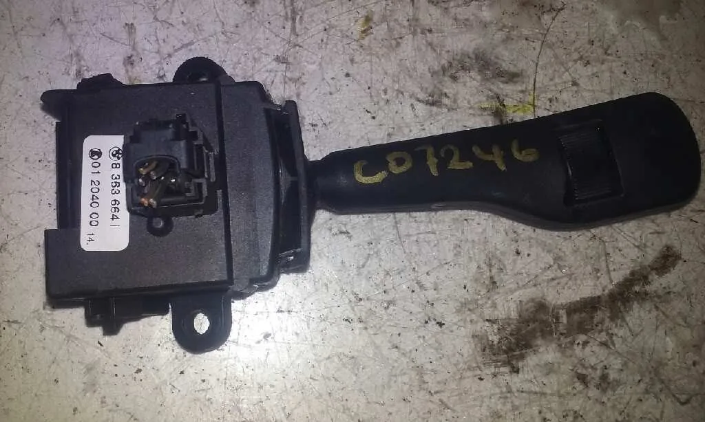 Mando Limpia para Bmw Serie 3 Berlina (E46)