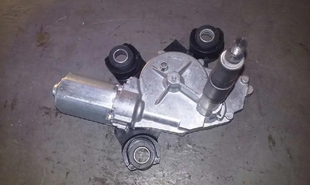 Motor Limpia Trasero para Citroën C4 Picasso