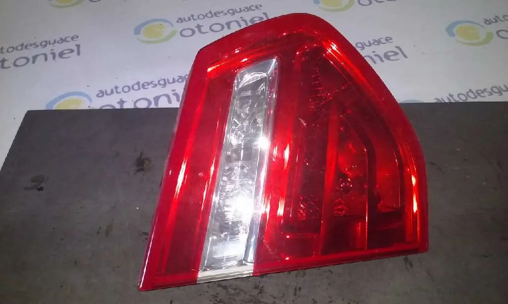 Piloto Trasero Derecho Interior para Citroën C4 Picasso