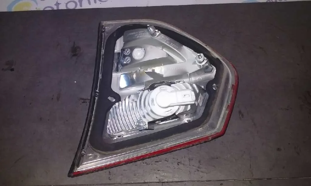 Piloto Trasero Derecho Interior para Citroën C4 Picasso