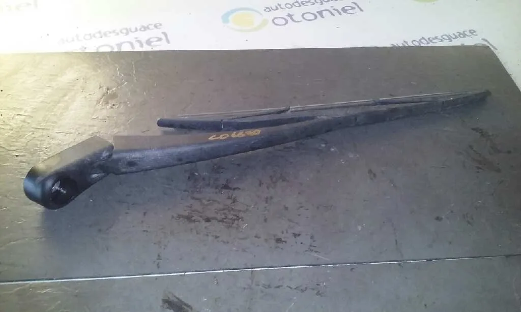 Brazo Limpia Trasero para Citroën C4 Picasso