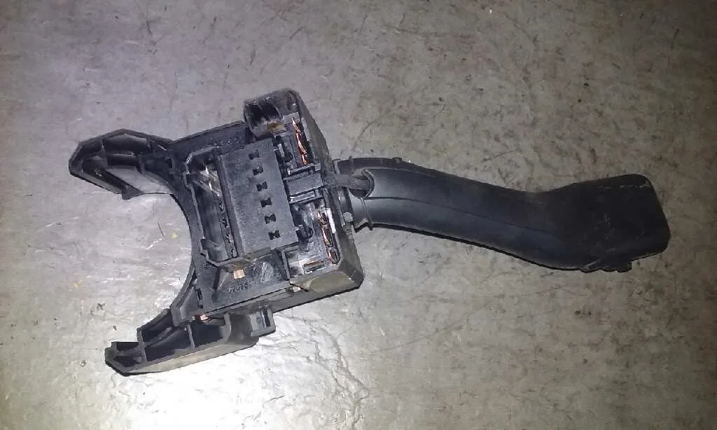Mando Limpia para Audi A3 (8L)