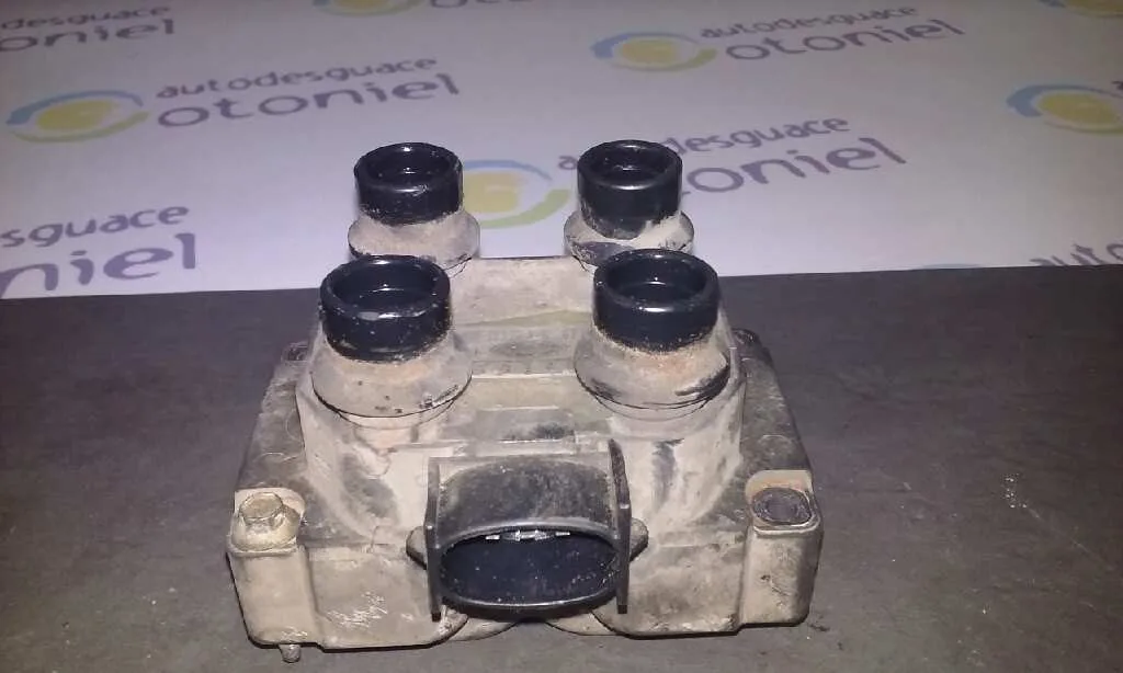 Bobina Encendido para Ford Fiesta Berlina