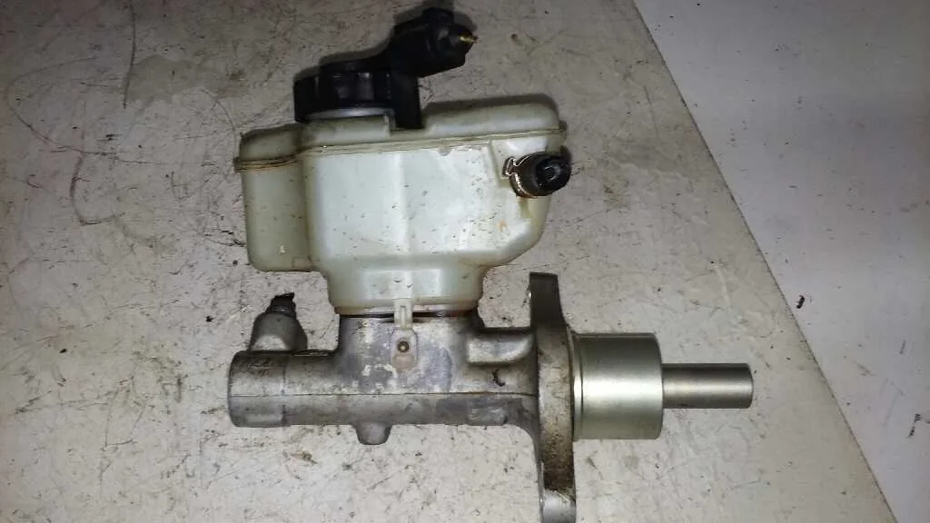 Bomba Freno para Seat Altea (5P1)