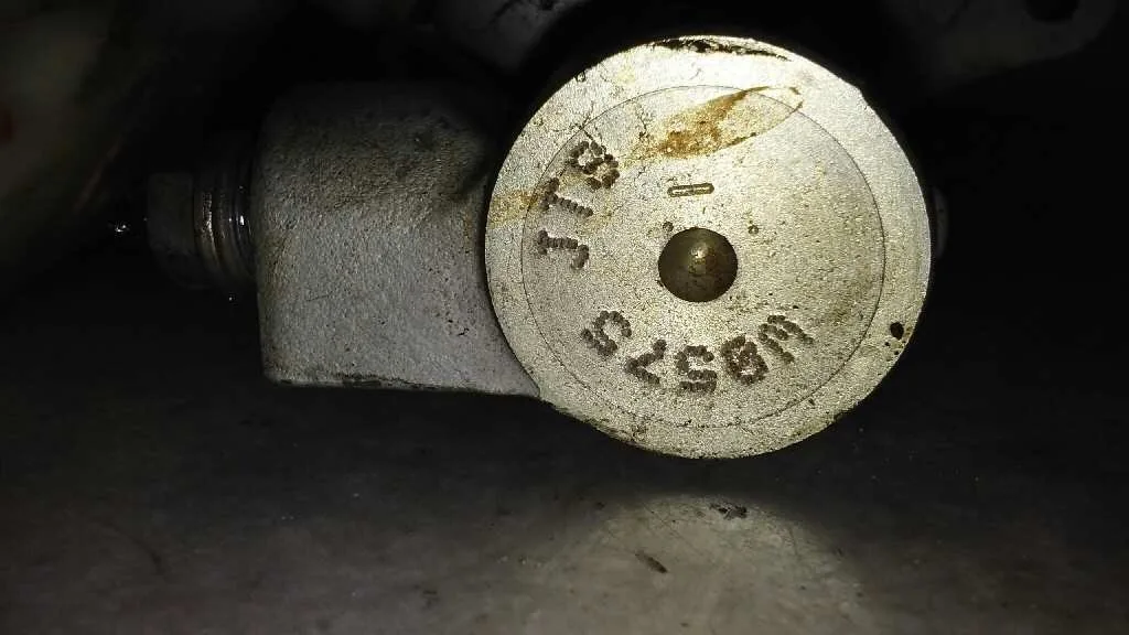 Bomba Freno para Seat Altea (5P1)