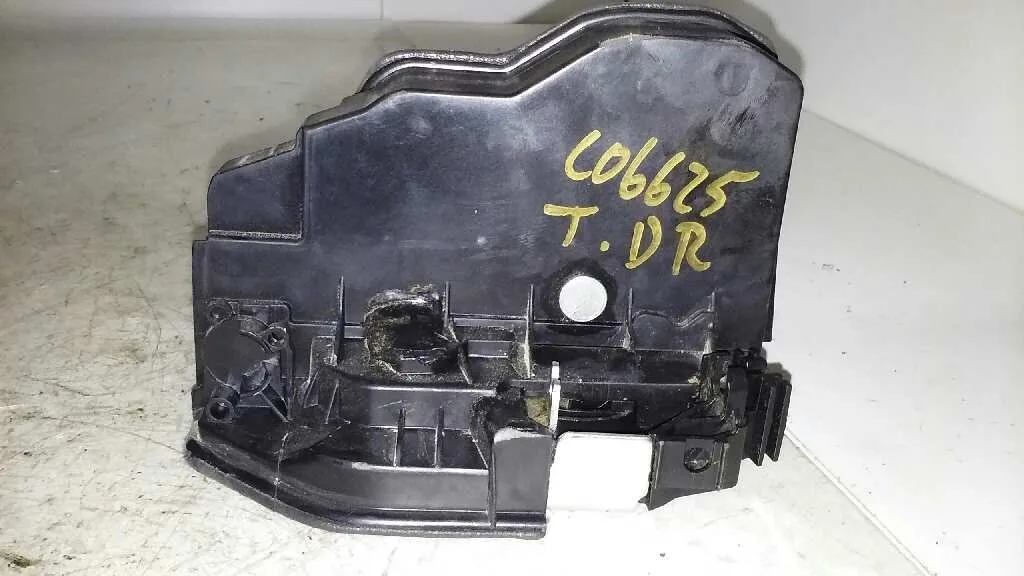 Cerradura Puerta Trasera Derecha para Bmw Serie 1 Lim. (F20)