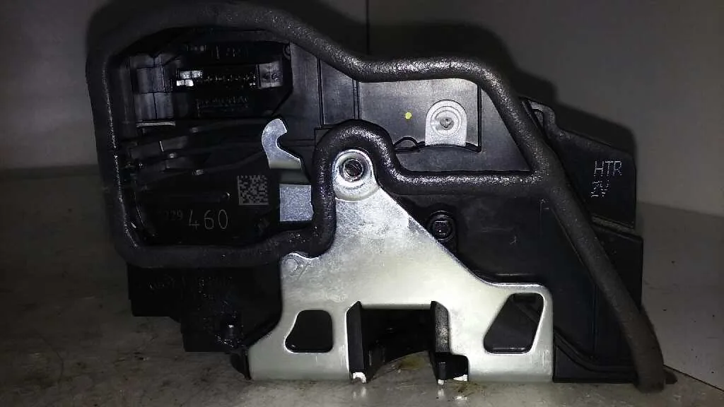 Cerradura Puerta Trasera Derecha para Bmw Serie 1 Lim. (F20)