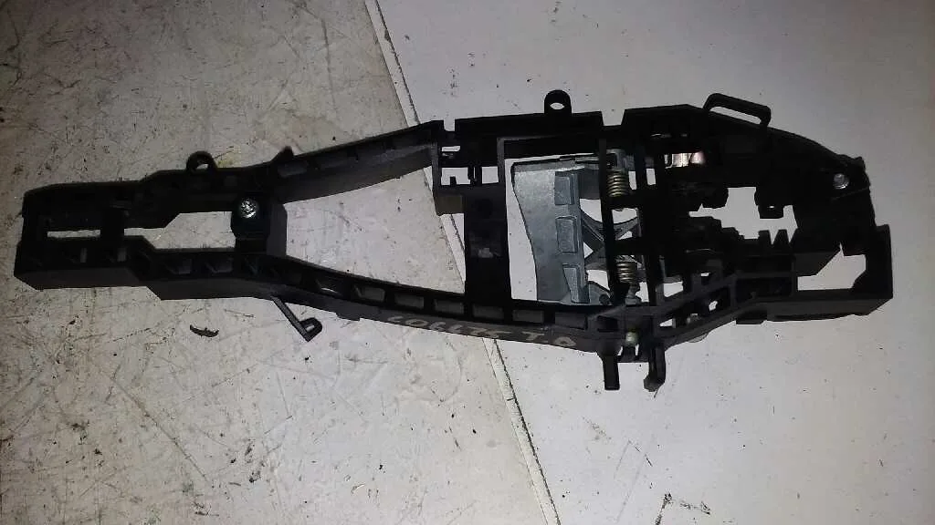Maneta Exterior Trasera Derecha para Bmw Serie 1 Lim. (F20)