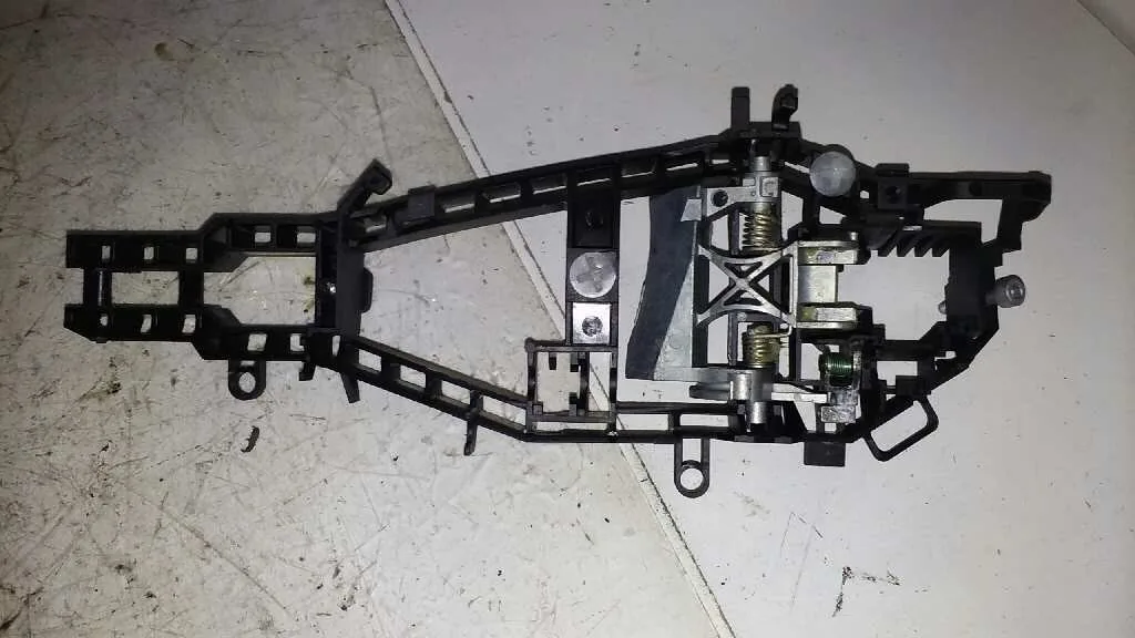 Maneta Exterior Trasera Derecha para Bmw Serie 1 Lim. (F20)
