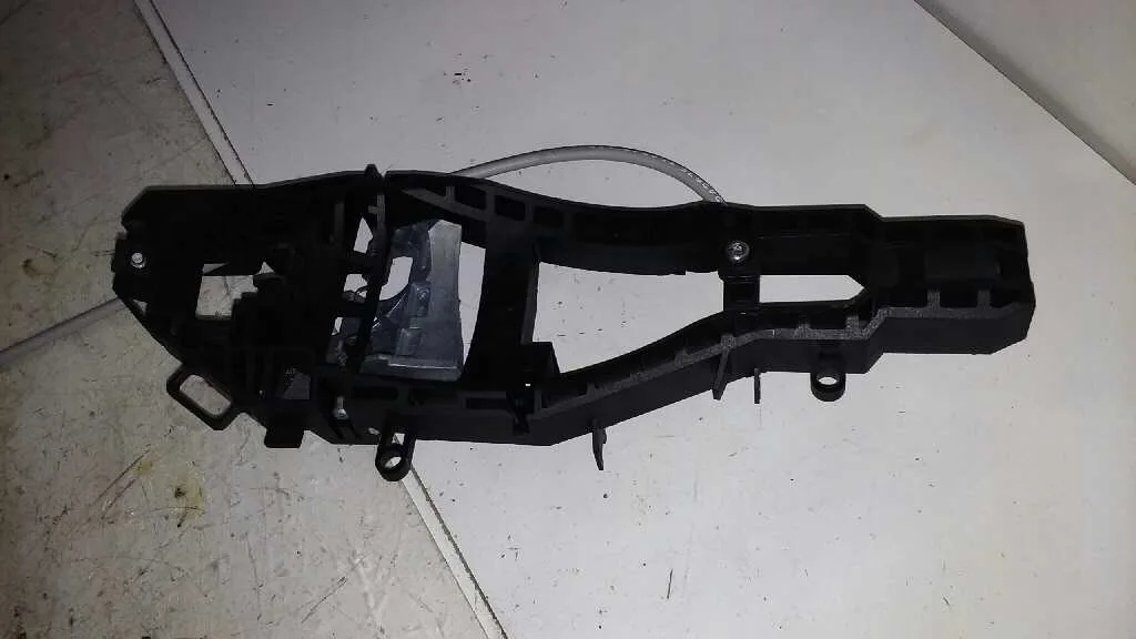 Maneta Exterior Delantera Derecha para Bmw Serie 1 Lim. (F20)