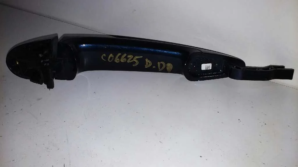 Maneta Exterior Delantera Derecha para Bmw Serie 1 Lim. (F20)