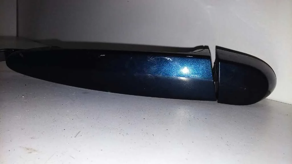 Maneta Exterior Trasera Derecha para Bmw Serie 1 Lim. (F20)